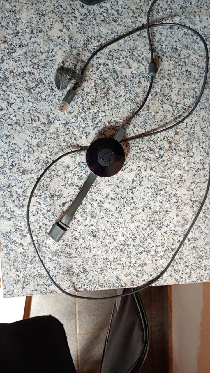 Chromecast 