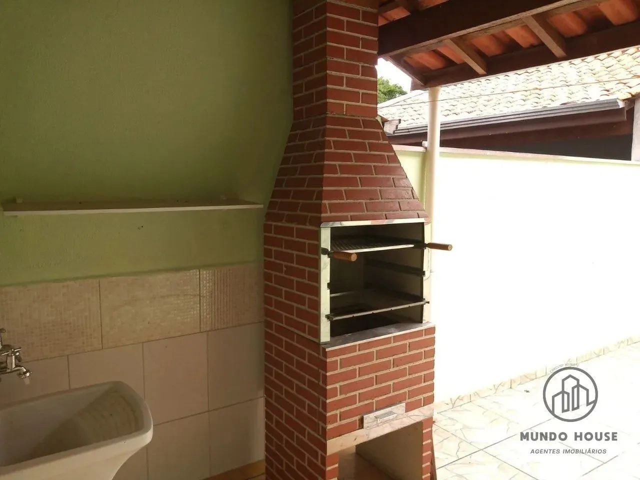 Excelente casa térrea em condomínio Residencial Jardim das Dalias!