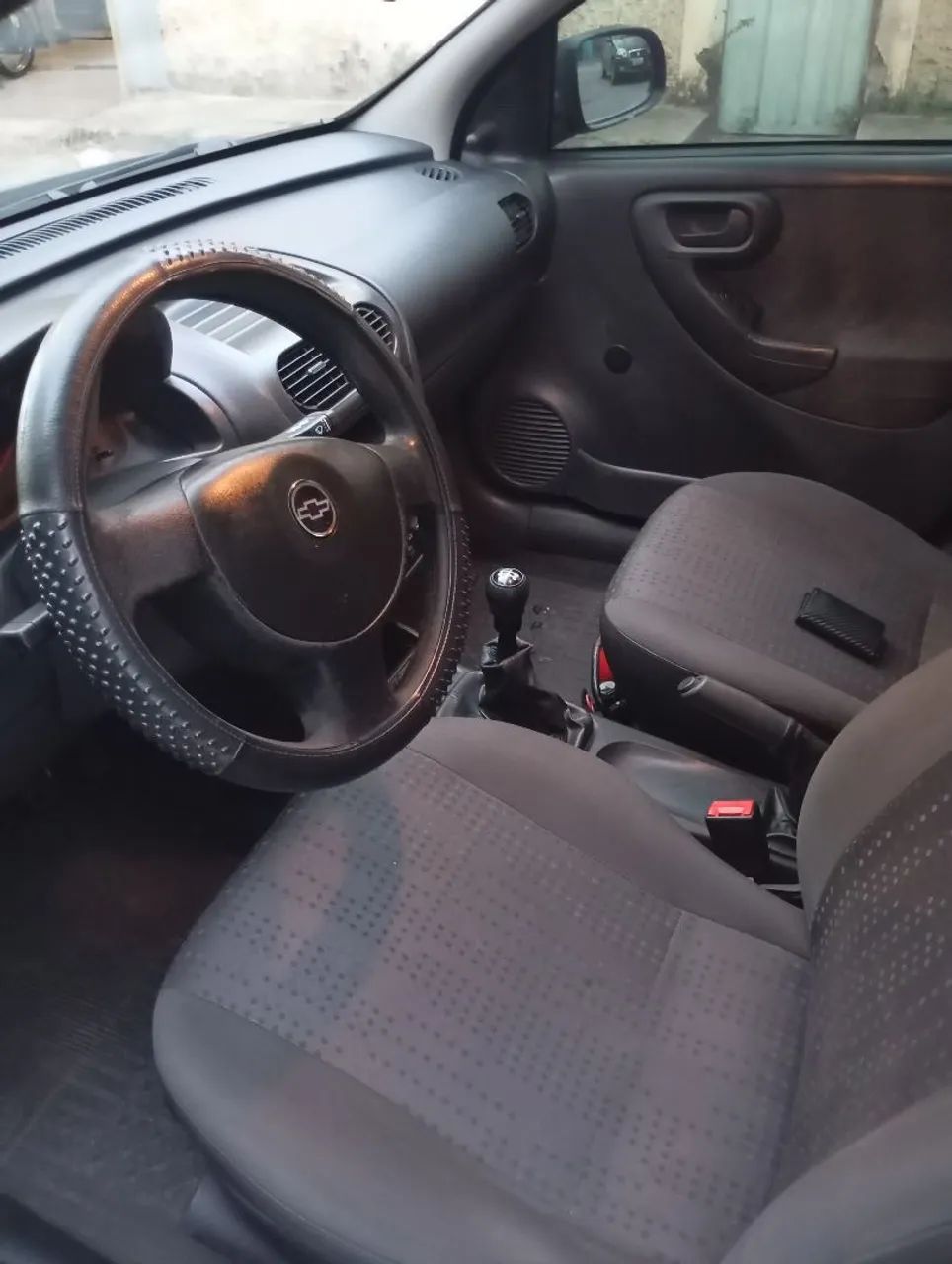 Vendo Corsa Hatch 2010 - Foto 3