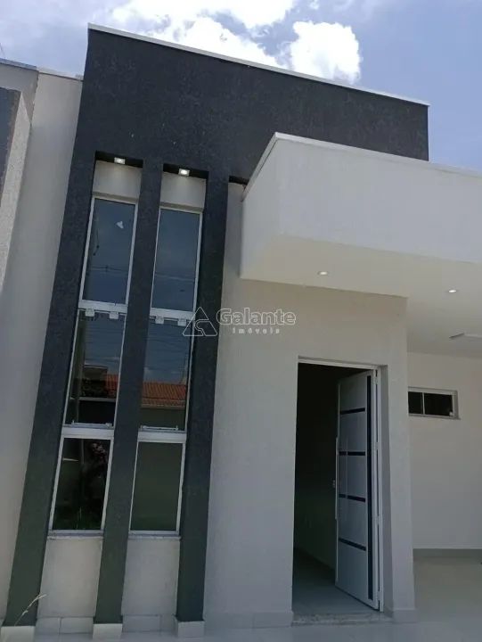 casa - Loteamento Residencial Flavia - Campinas - Foto 2