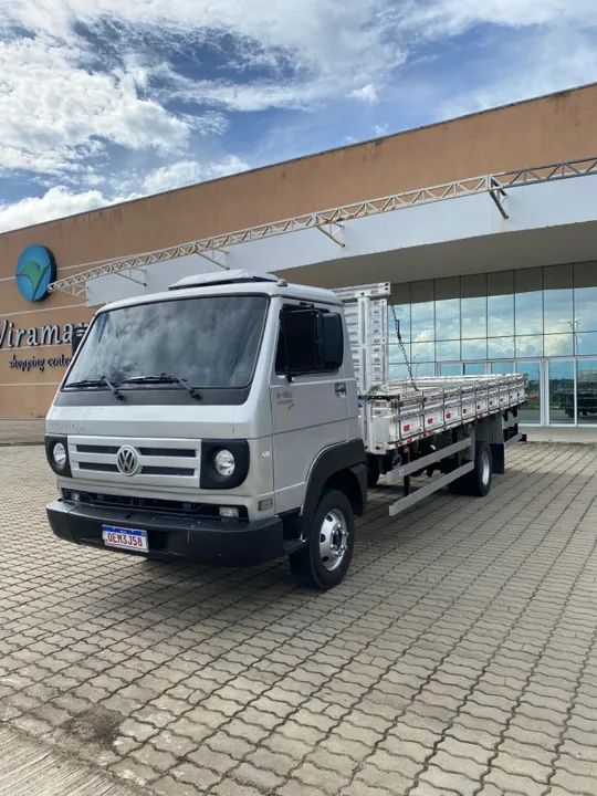 Delivery 8-150 motor cumes  - Foto 3