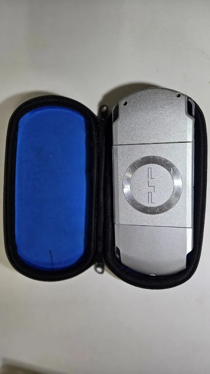 PSP Sony  - Foto 2