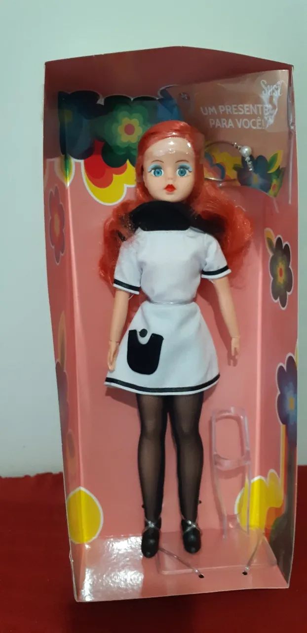 2 Bonecas Susi novas, na caixa original - Foto 3