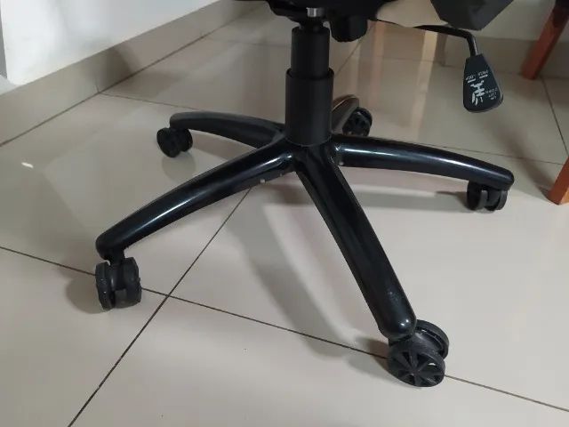 Cadeira Gamer  - Foto 4
