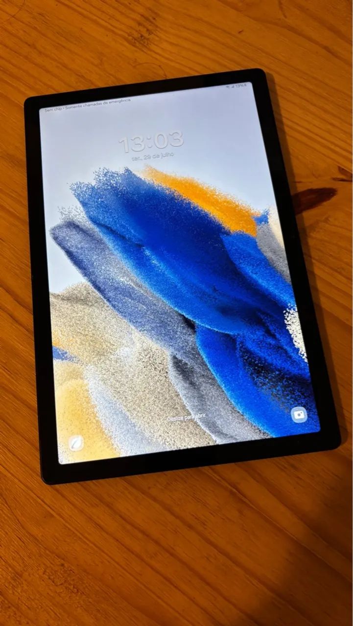 Tablet Samsung Galaxy A8 64GB