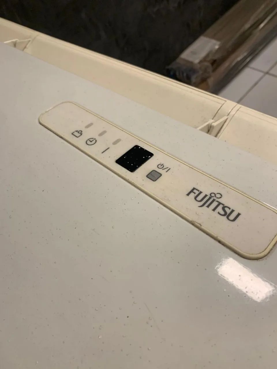 Ar condicionado 59 mil btu  - Foto 3