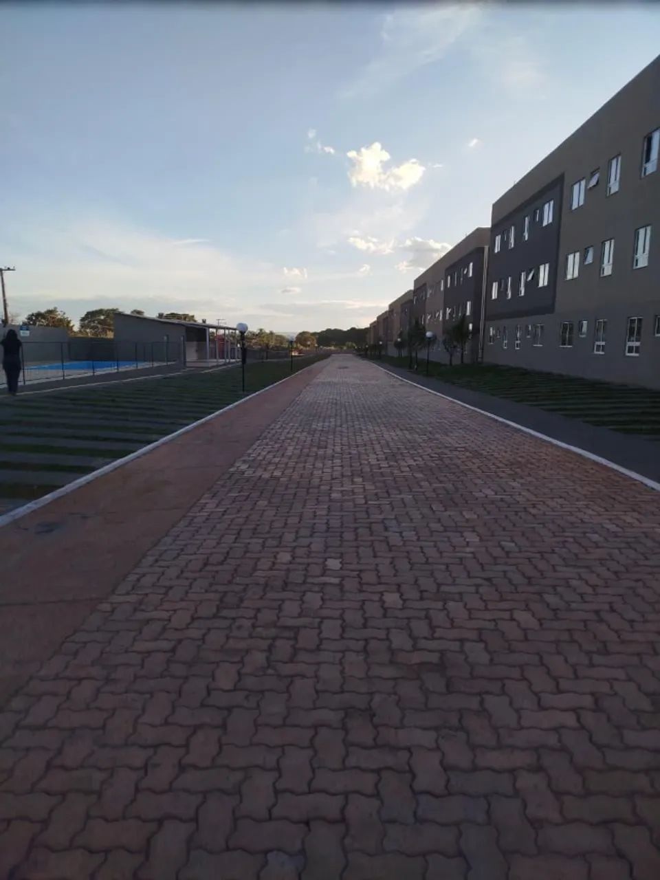 Foto - Valparaíso de Goiás - Parque Marajó