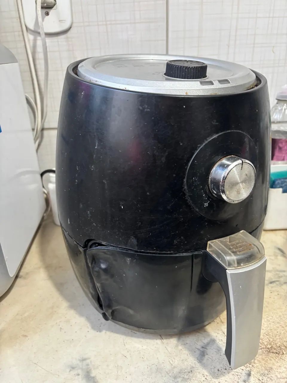 Air Fryer  - Foto 5
