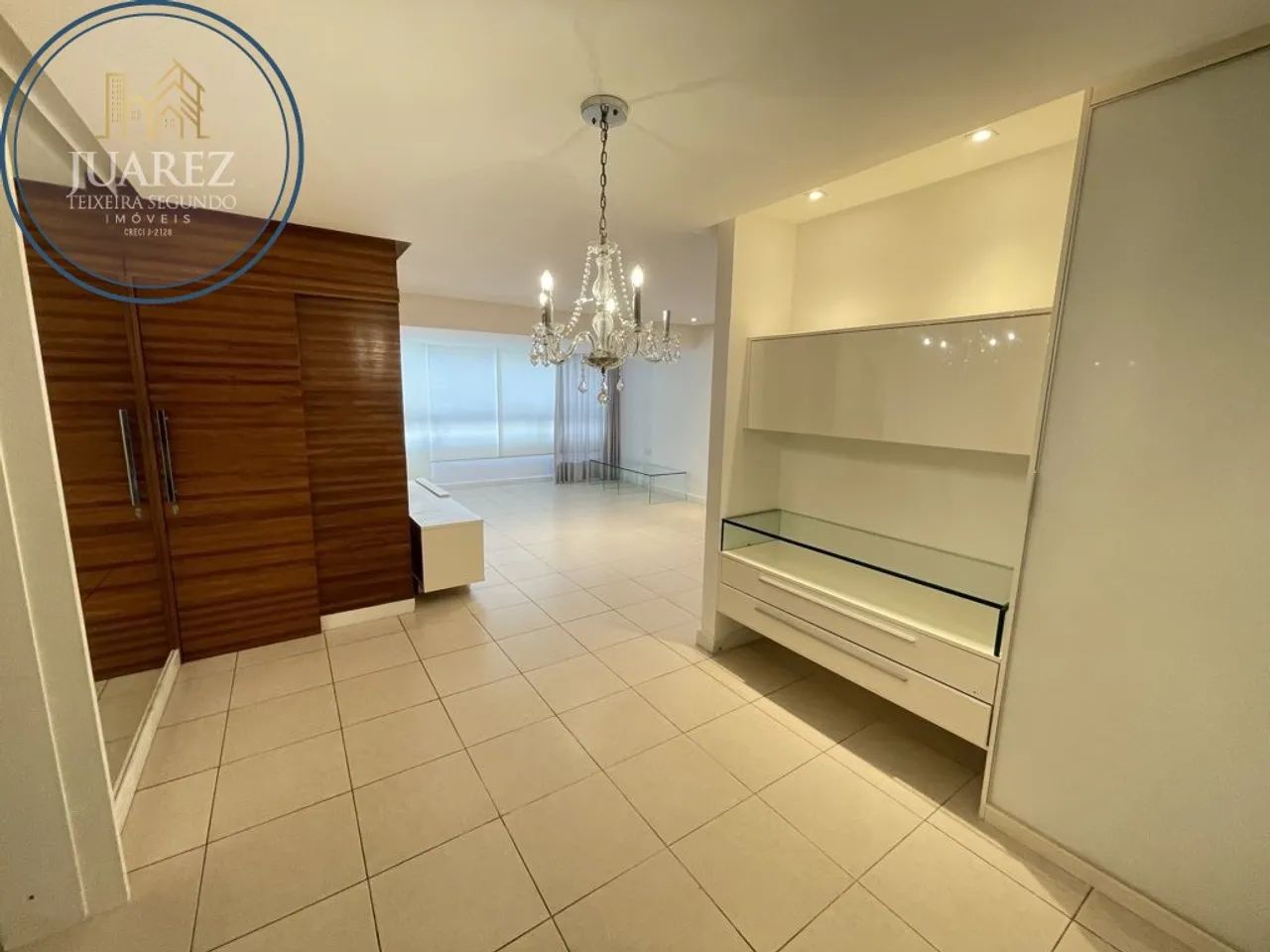 APARTAMENTO 3 SUÍTES FINAMENTE DECORADO NO ANTONIO JASMINS ANDAR ALTO 3 VAGAS! - Foto 4