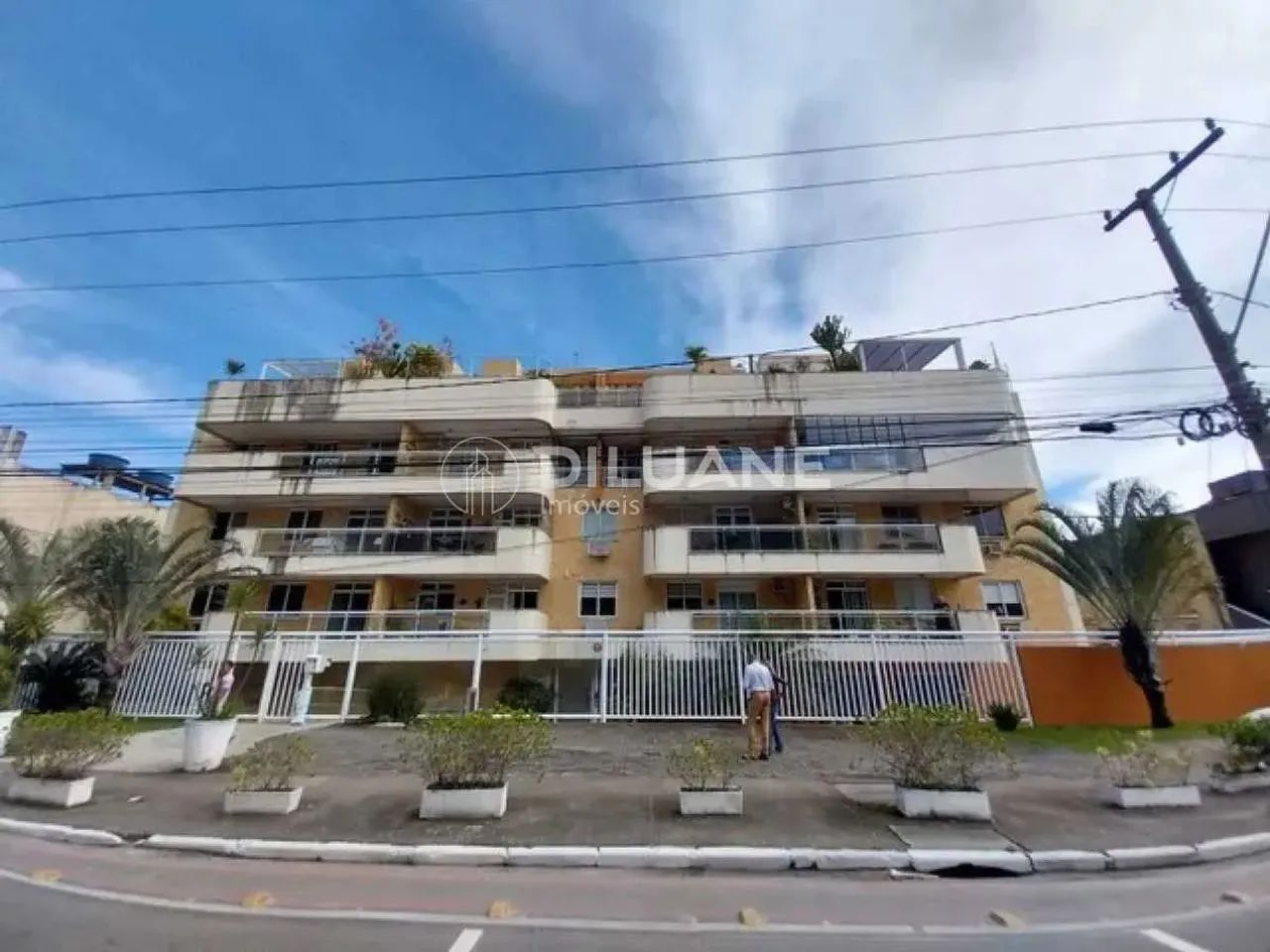 venha agora para região oceânica
