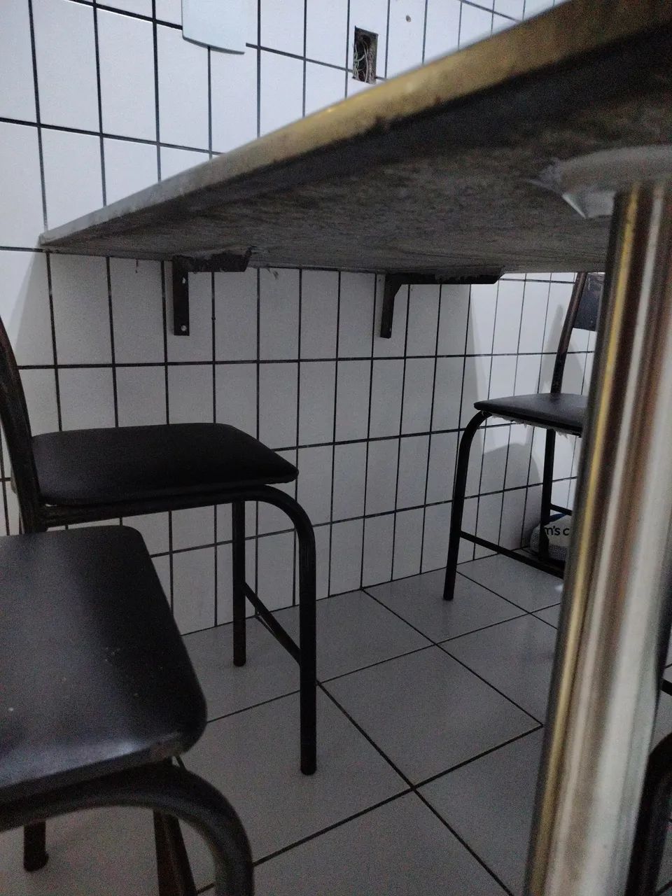 Mesa em granito  - Foto 2