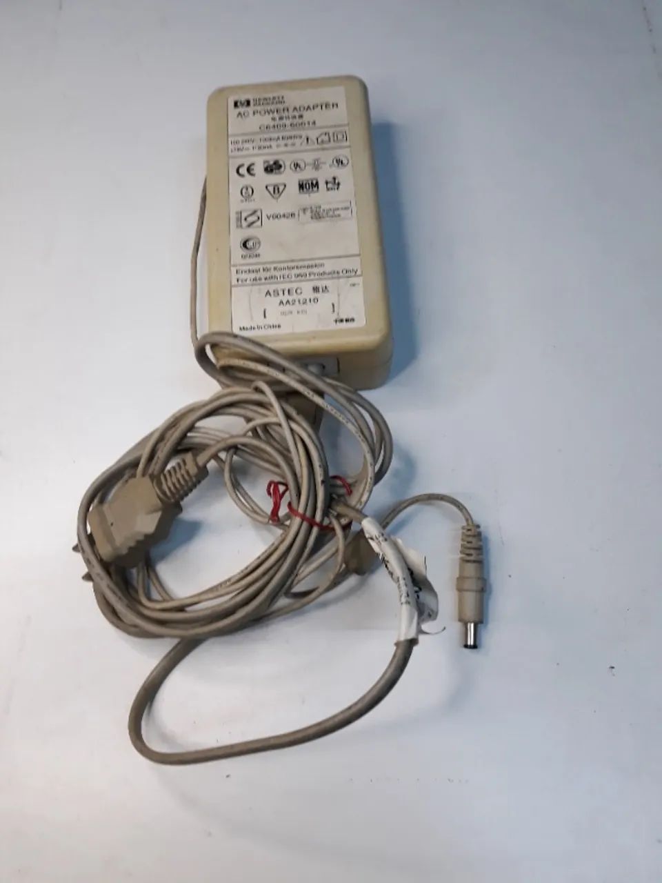 Fonte Impressora HP 840 Deskjet - Foto 3