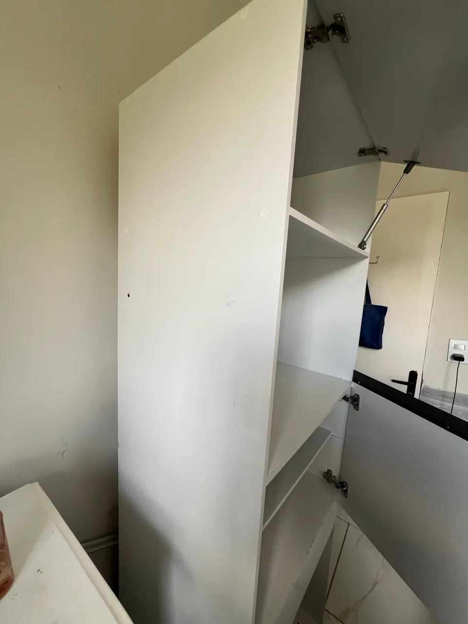 Paneleiro 2 Portas para Forno/ Microondas/airfryer - Foto 6