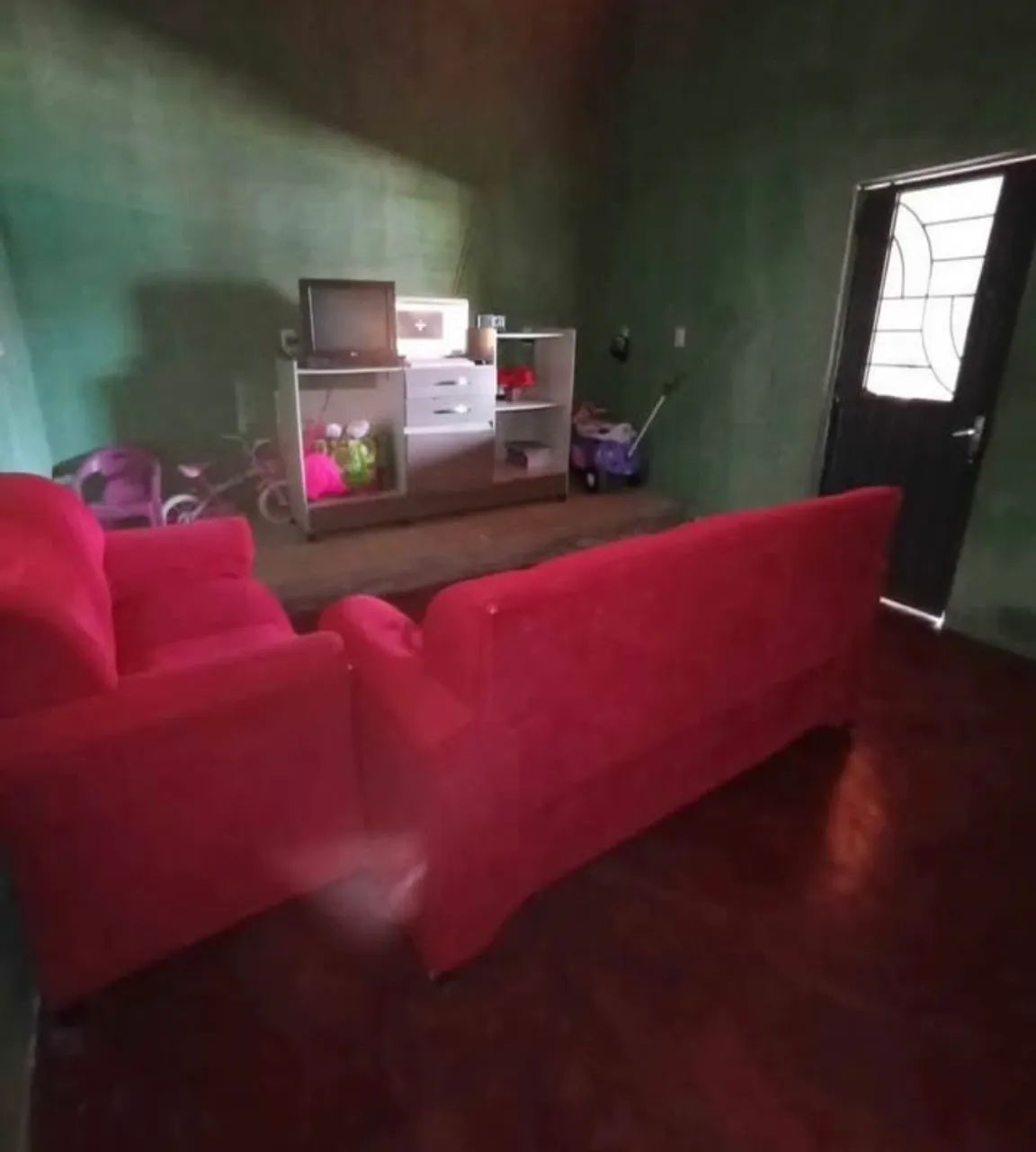 Vendo casa em Luziânia  - Foto 3