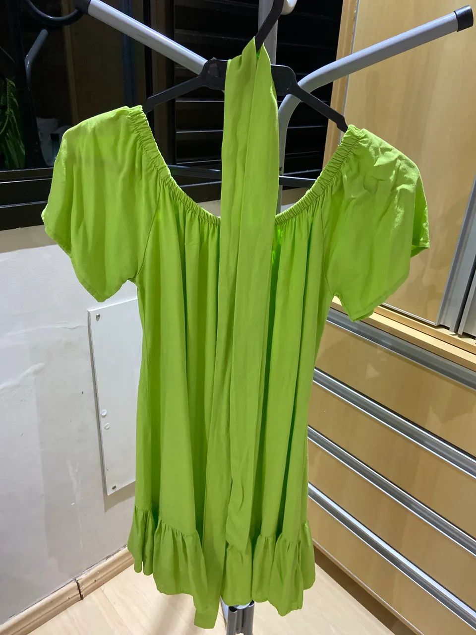Vestido ciganinha infantil  - Foto 3
