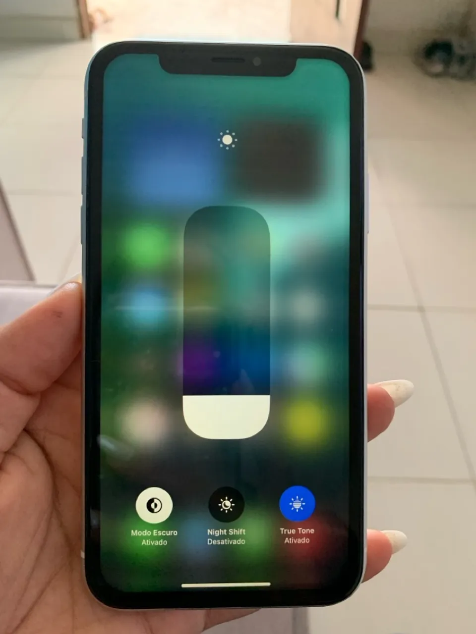 iPhone XR (NÃO TROCO)