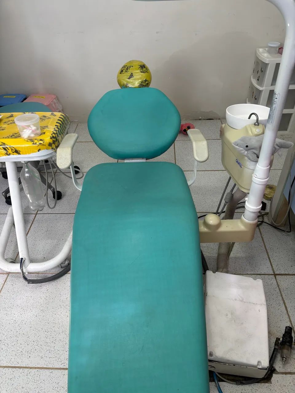 CADEIRA ODONTOLOGICA - consultorio - Foto 2