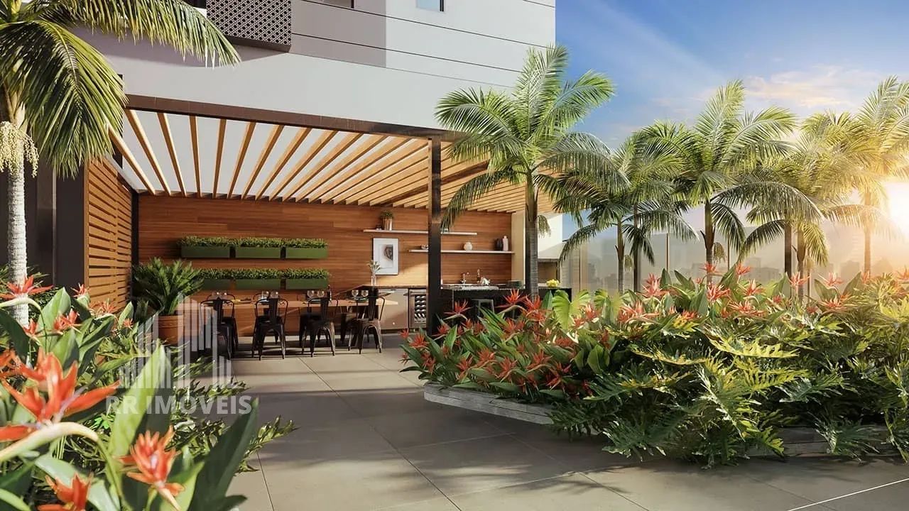 RR5349D Apartamento 69m² CONDOMÍNIO BONNARD 307 - OPORTUNIDADE - 2 Dorms 2 Vagas - Barueri - Foto 7