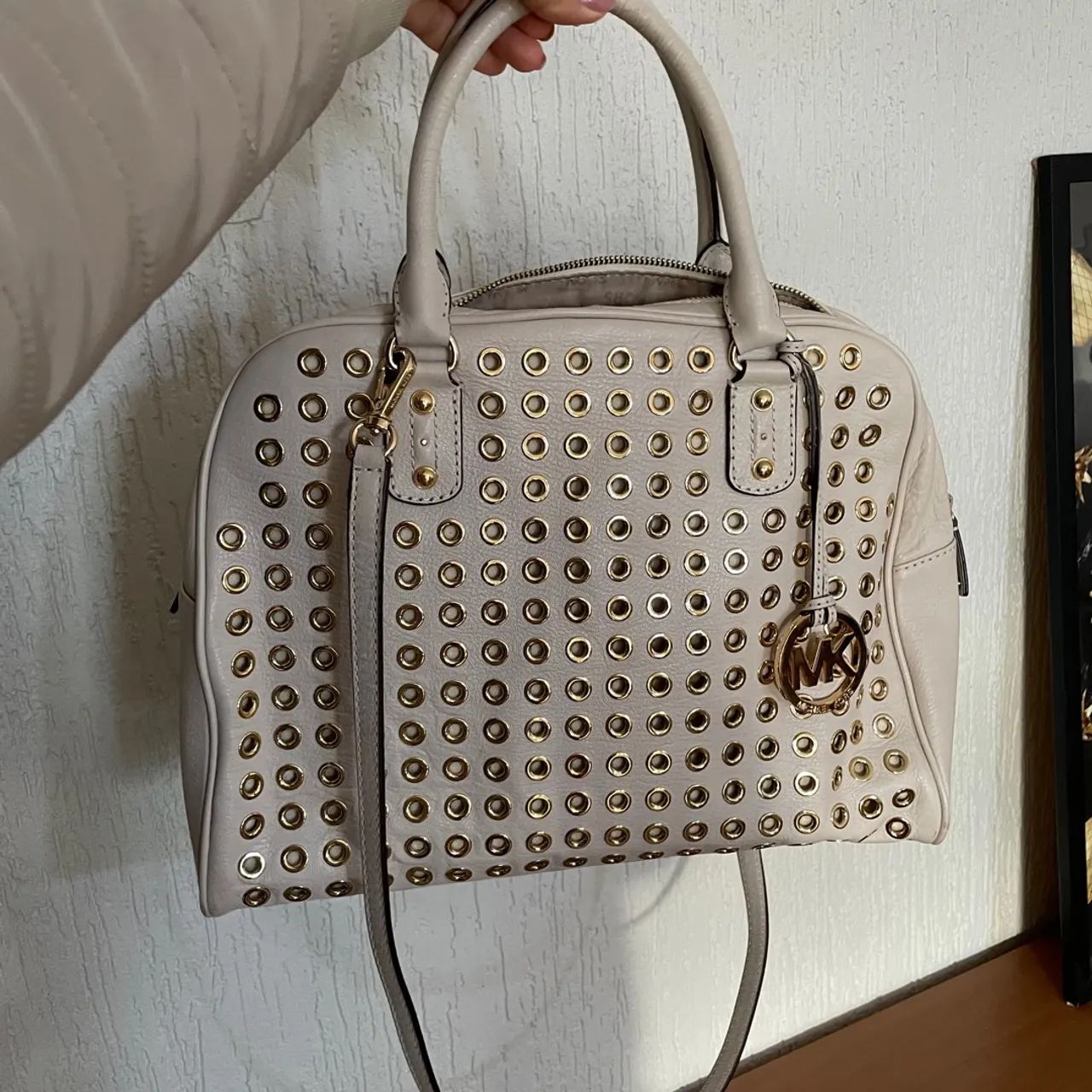 Bolsa Michael Kors original - Foto 3