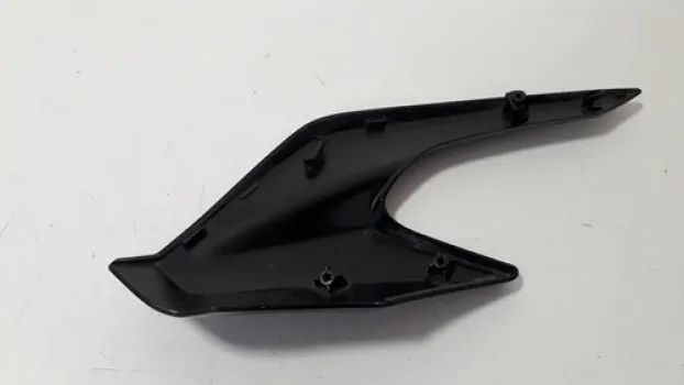 Carenagem Bananinha Farol Cb 250 Twister 17/22 L/d Ori 54287 - Foto 6