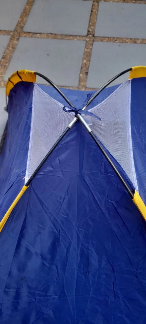 Barracas Ozark Trail para Camping - Foto 4