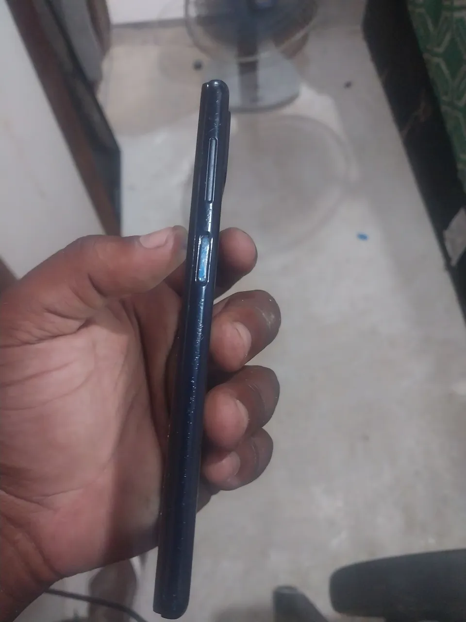 Vendo m22 126gb NFC