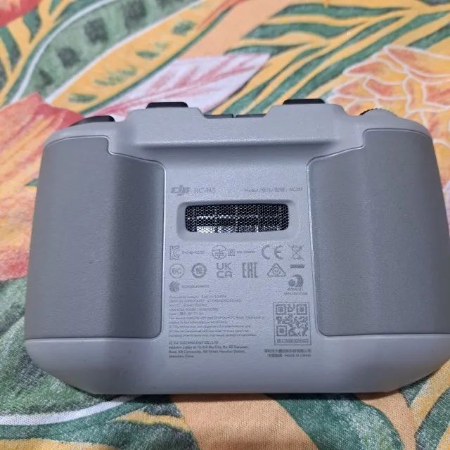 Controle RC N3 - Foto 2