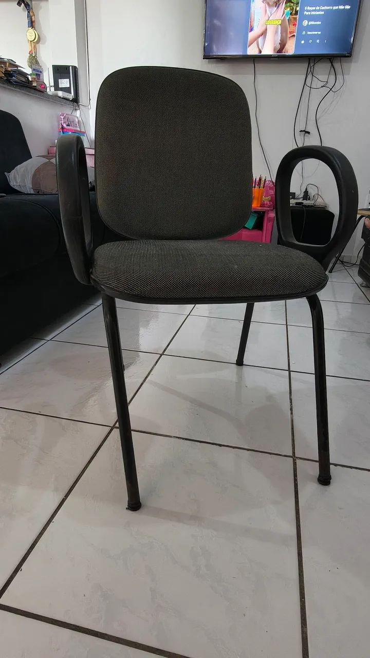 Cadeira - Foto 2