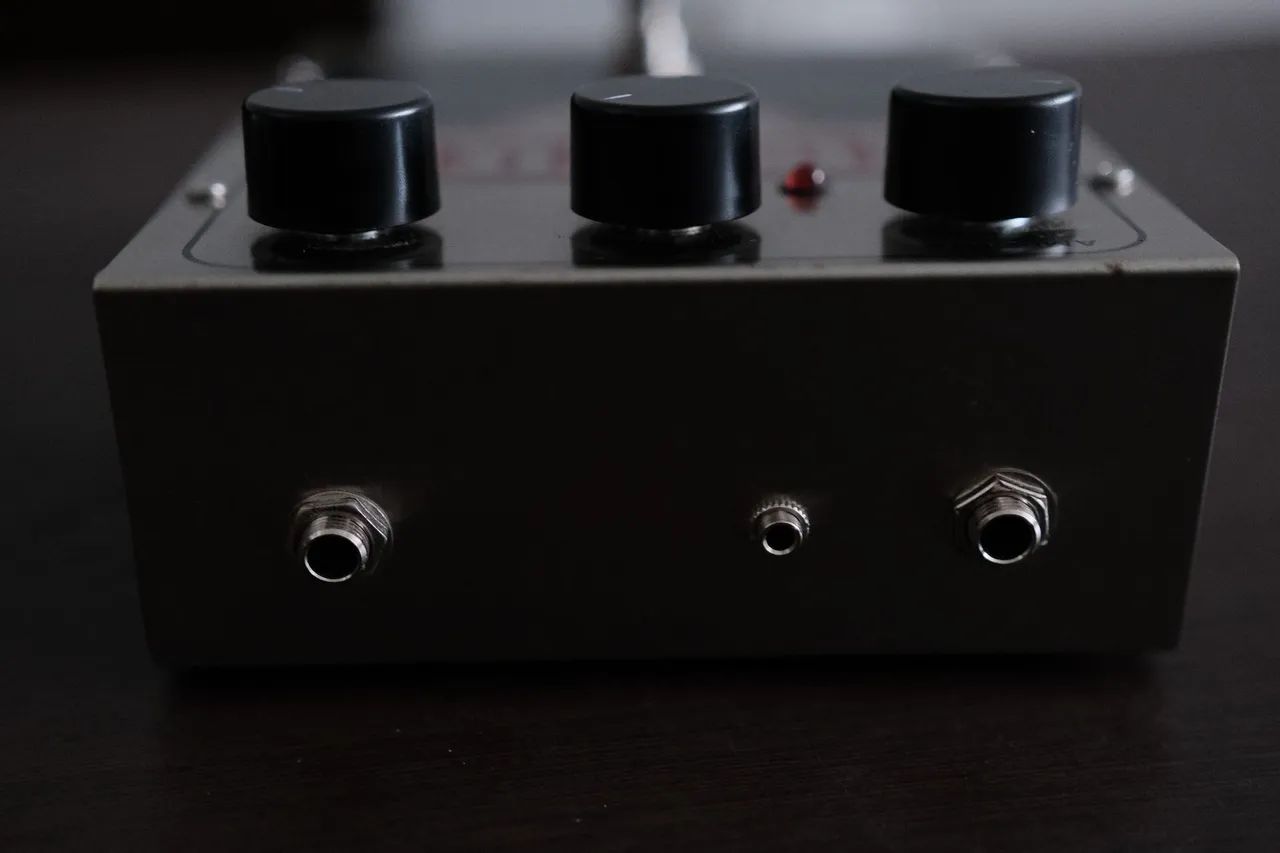 Pedal Big Muff - Foto 4