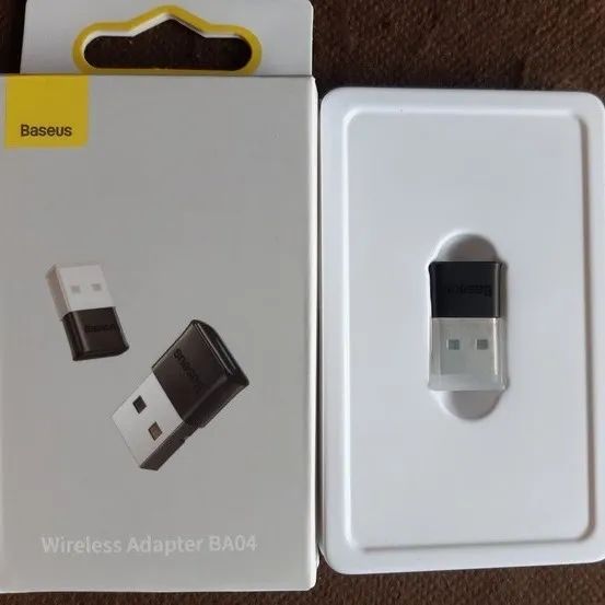 Adaptador Bluetooth 5.1 Baseus