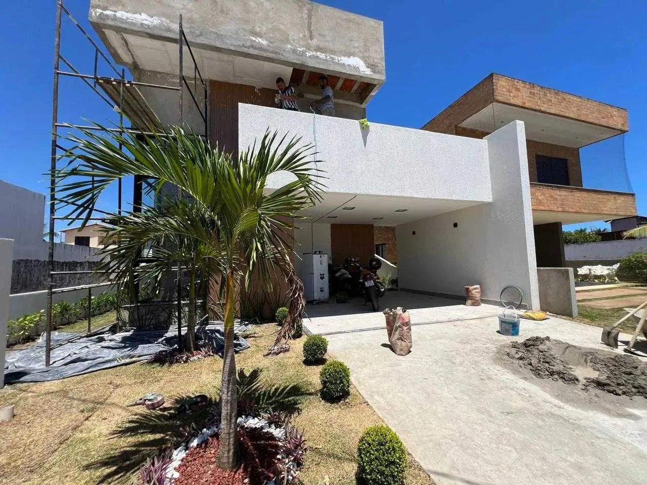 Casa no Condomínio Praias do Sul III- Entrega Janeiro 2025