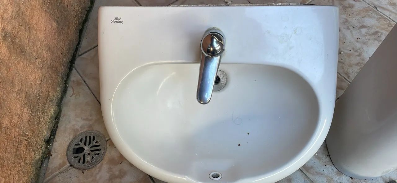 Cuba e Pia de Banheiro - Foto 2