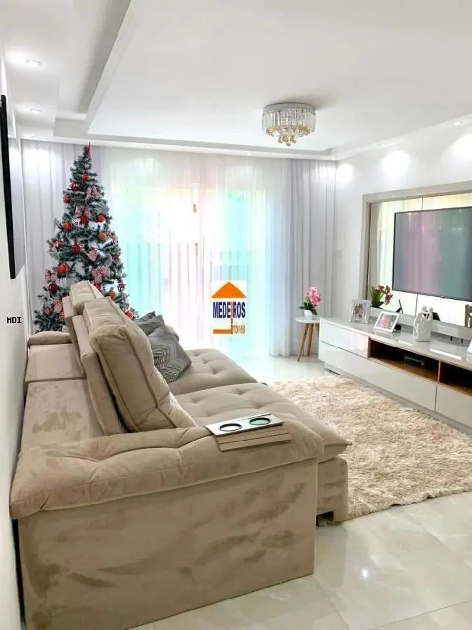 Casa para Venda em Rio de Janeiro, Rocha Miranda, 3 dormitórios, 3 banheiros - Foto 2
