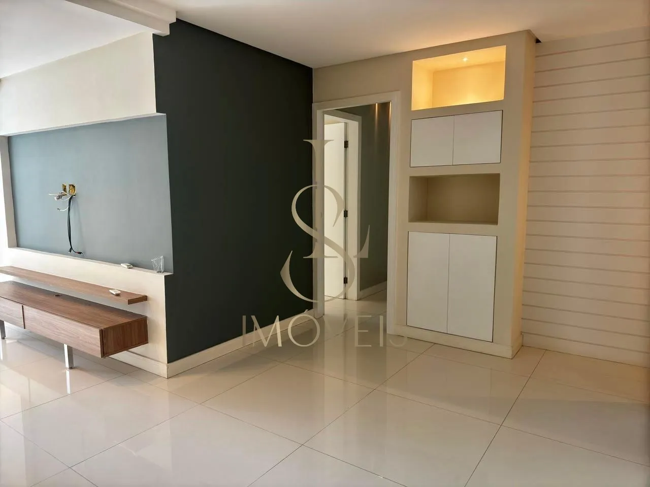 Lindo Apartamento com 4 quartos em Mata da Praia - Vitória - ES