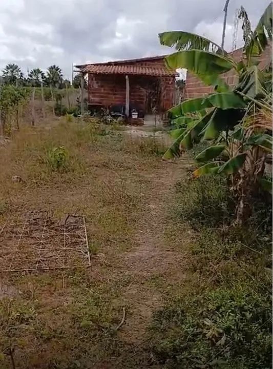 Casa com terreno em Pacajus