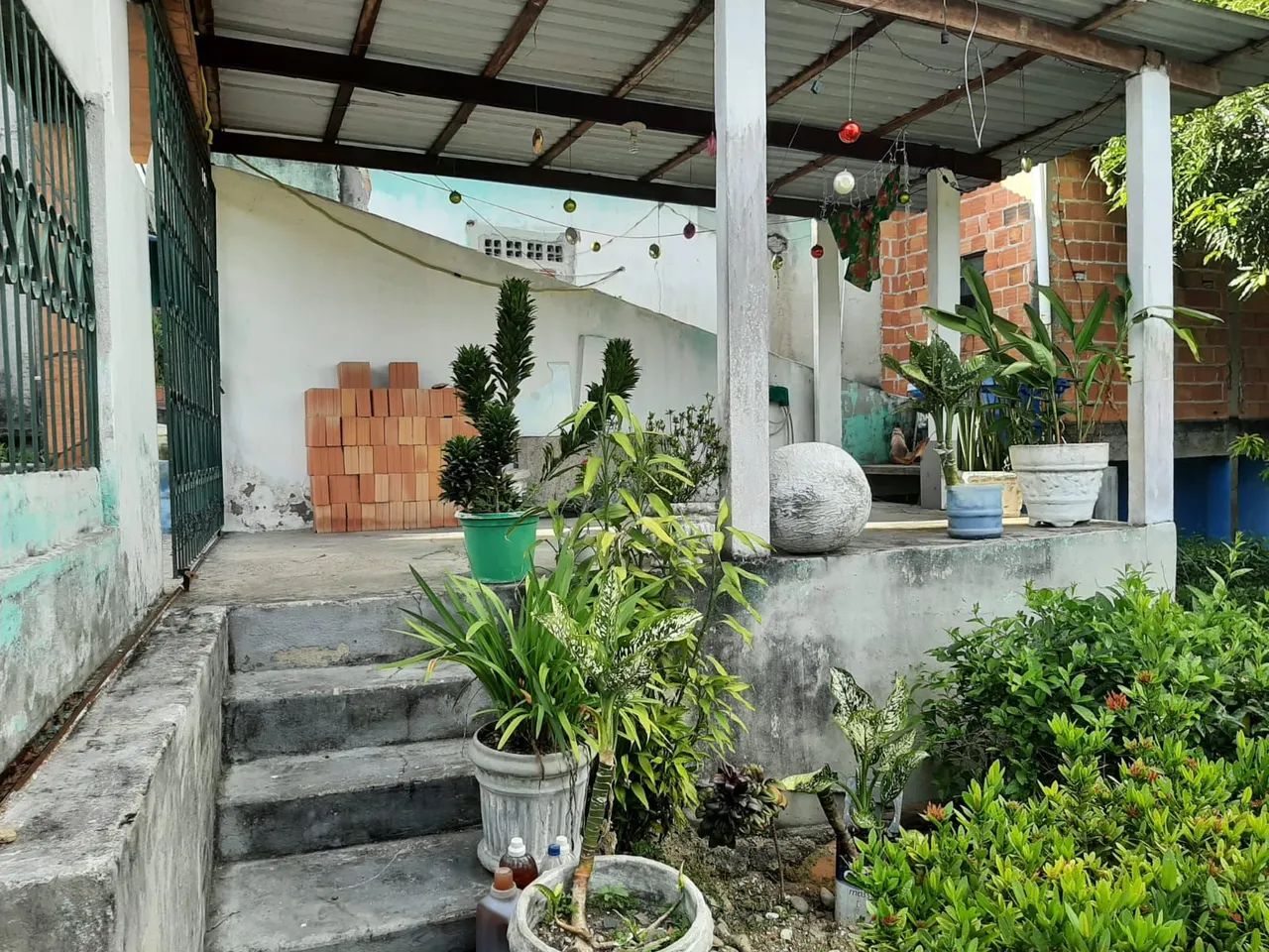 Foto - Manaus - São José Operário