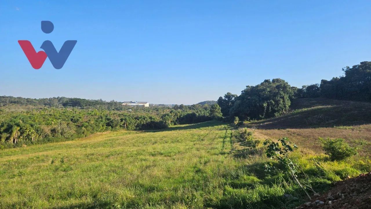 Terreno à venda, 73306 m² por R$ 13.700.000,00 - Estação - Araucária/PR - Foto 4