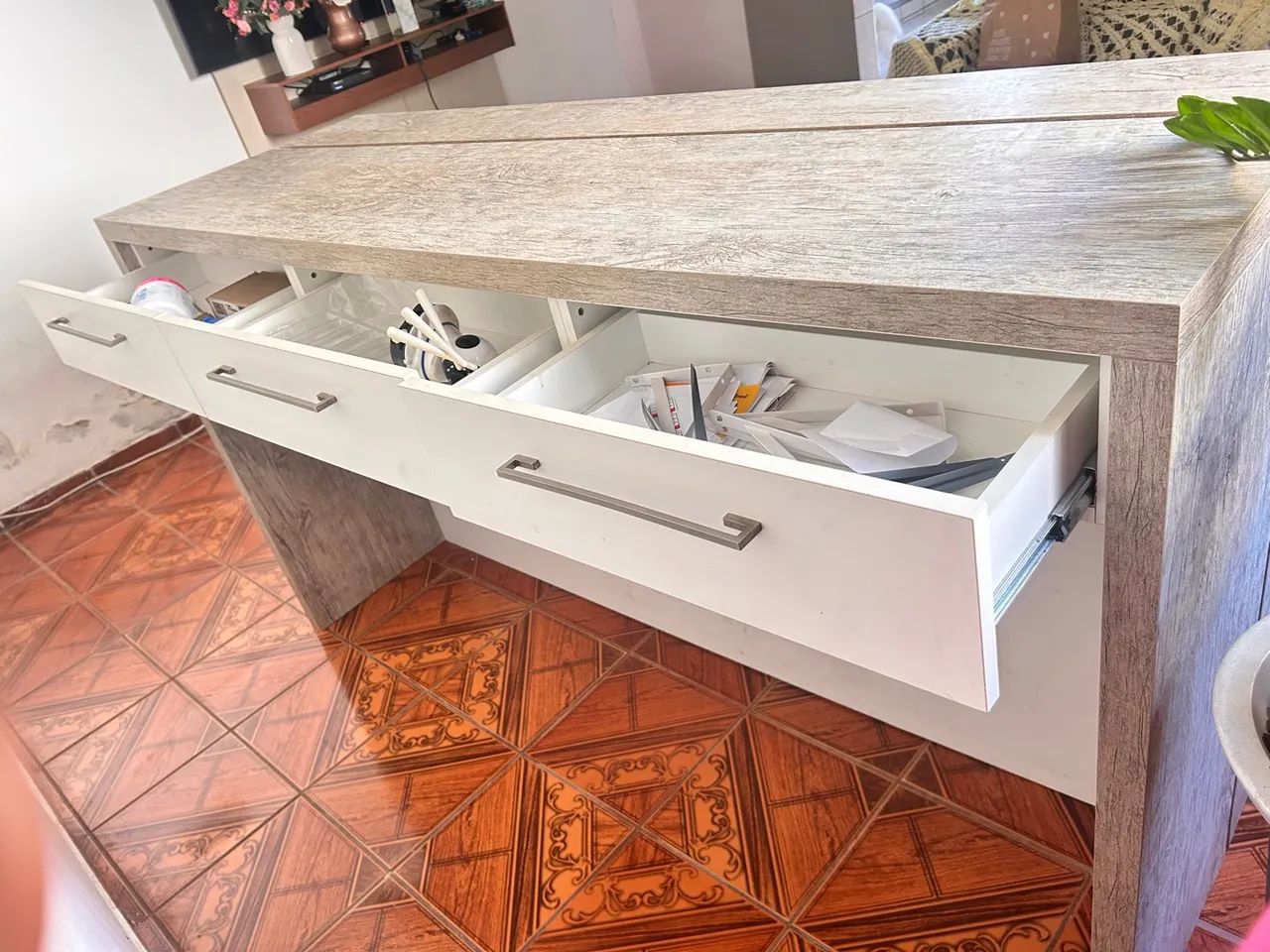 Balcão Comercial Moderno - Foto 4