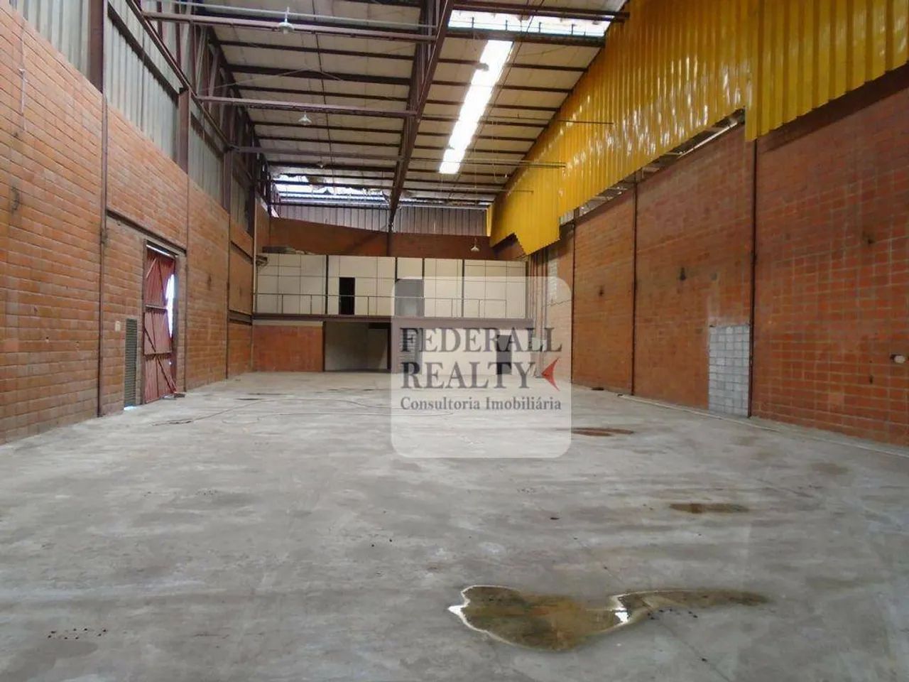 Aluguel de galpão logísitico em Duque de Caxias, Rio de Janeiro - Foto 11