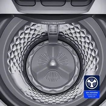 Electrolux LEI18 - 18Kg Premium Care - Máquinas de Lavar e