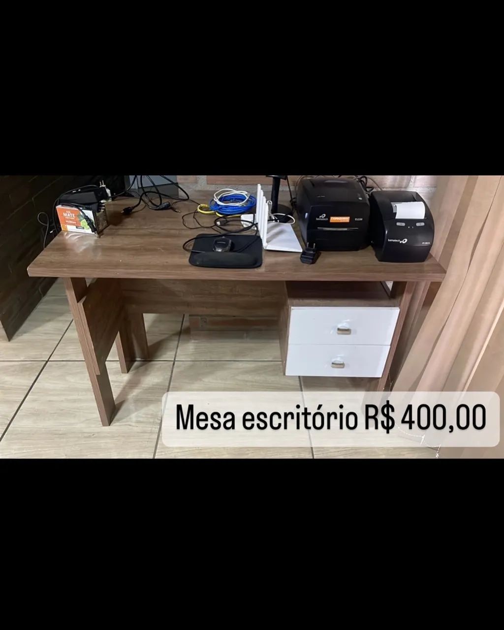VENDO ITENS OU TROCO POR VEICULO  - Foto 4