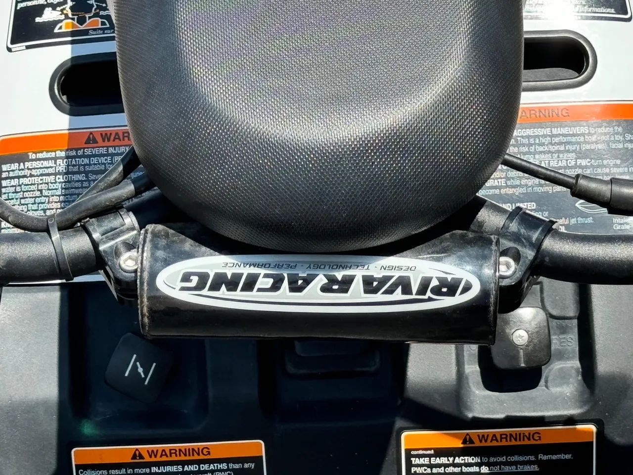 Jet Ski Yamaha SuperJet 700 2018 - Foto 9