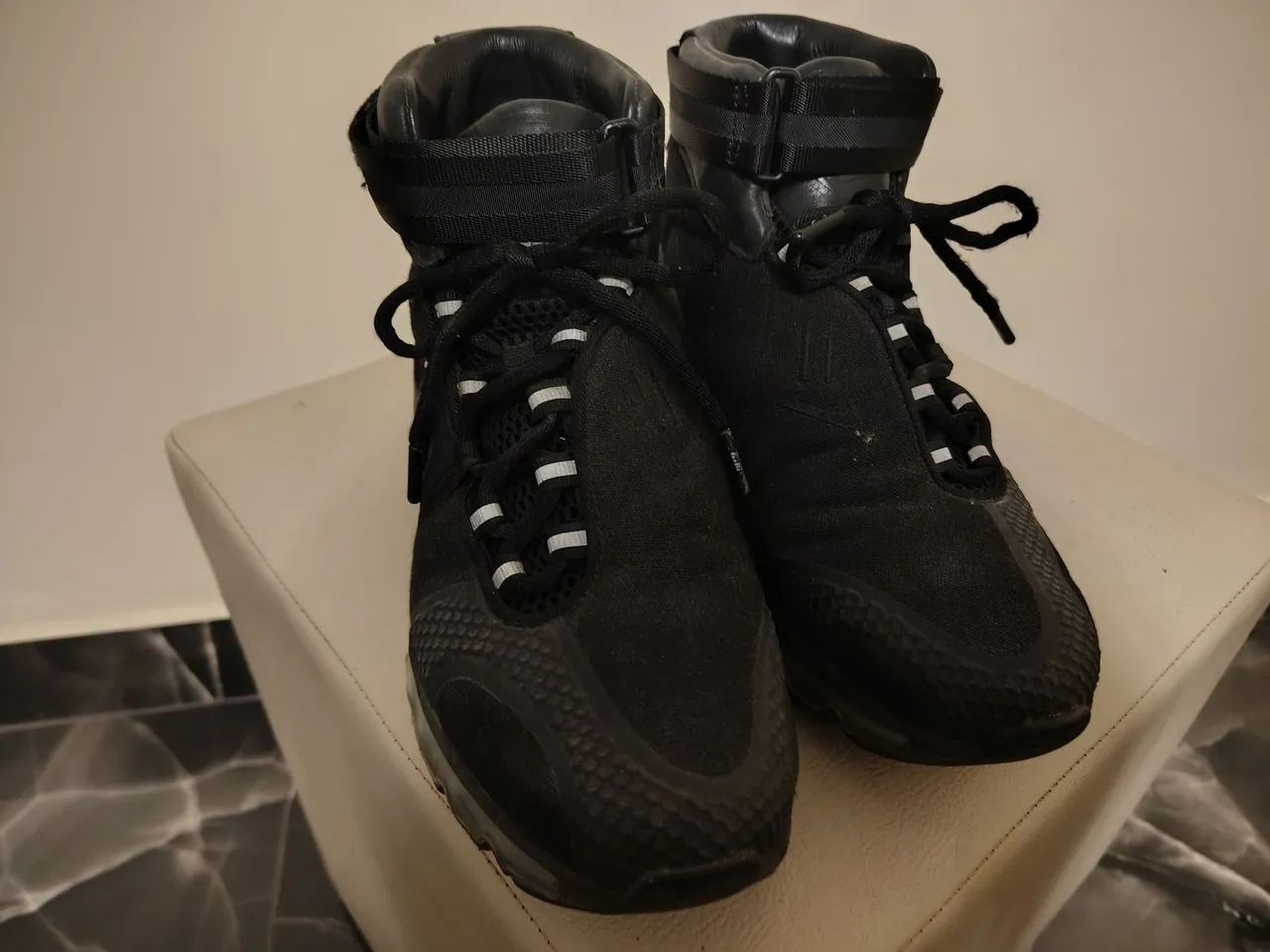 Tênis Nike Kim Jones 37 - Foto 2