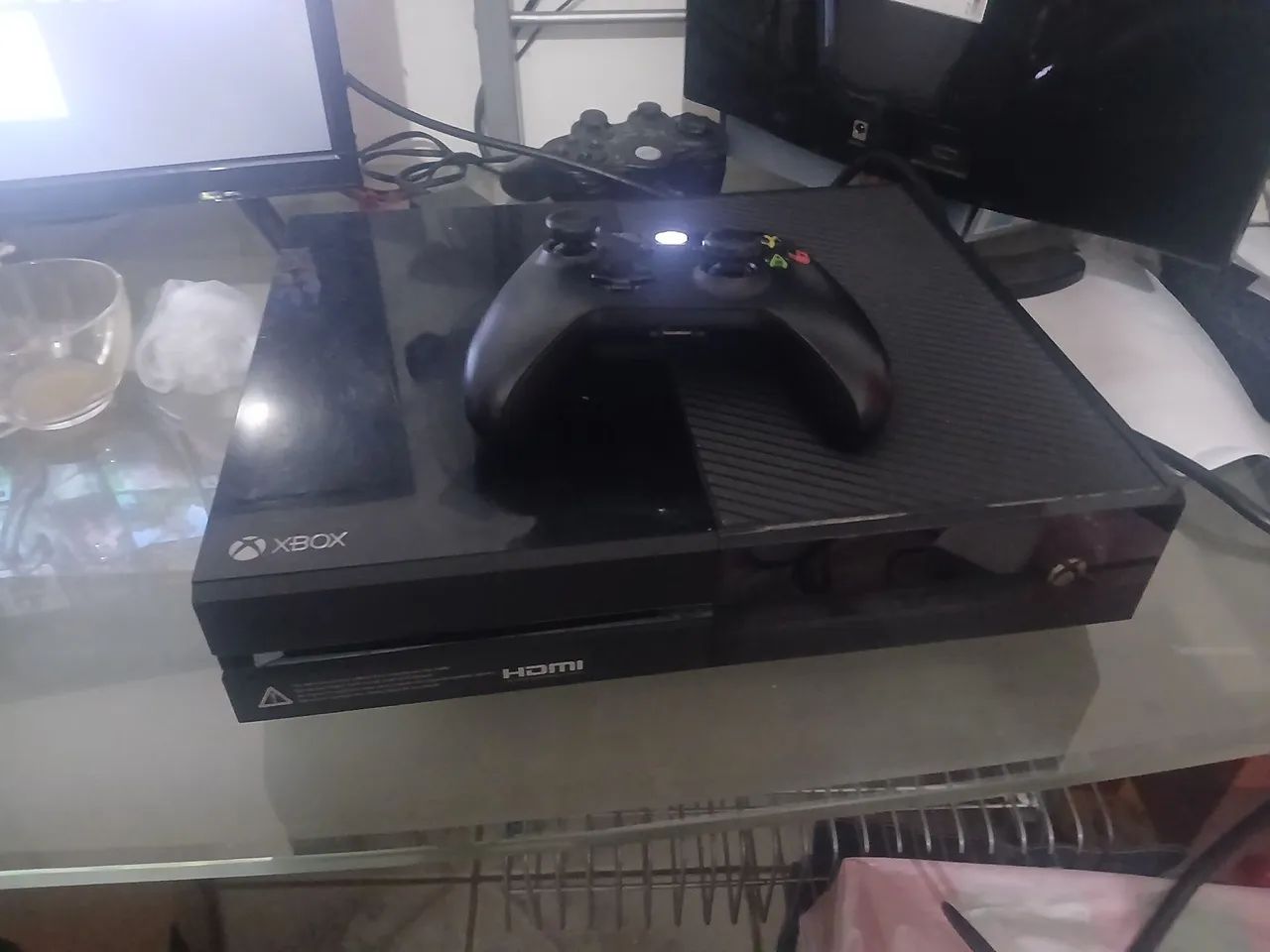 Xbox One FAT 500 GB - Foto 4