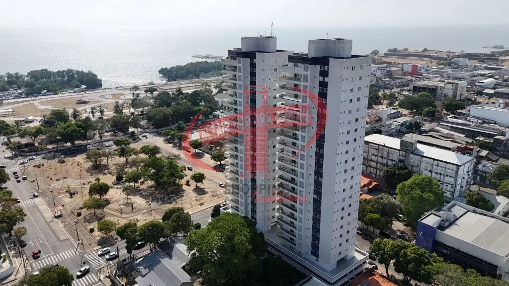 VENDE-SE APARTAMENTO EXCLUSIVO NO CONDOMÍNIO COSTA NORTE TORRE A