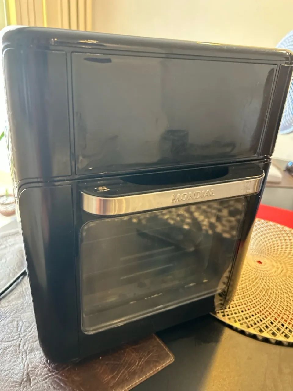 Air Fryer Mondial