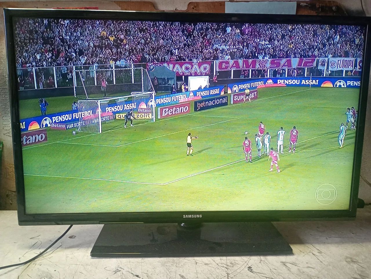 Smart TV Samsung - TVs - Eldorado, Diadema 1406303555 | OLX
