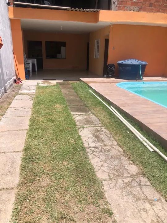 Casa praia do francês centro carnaval 2025 - Foto 11