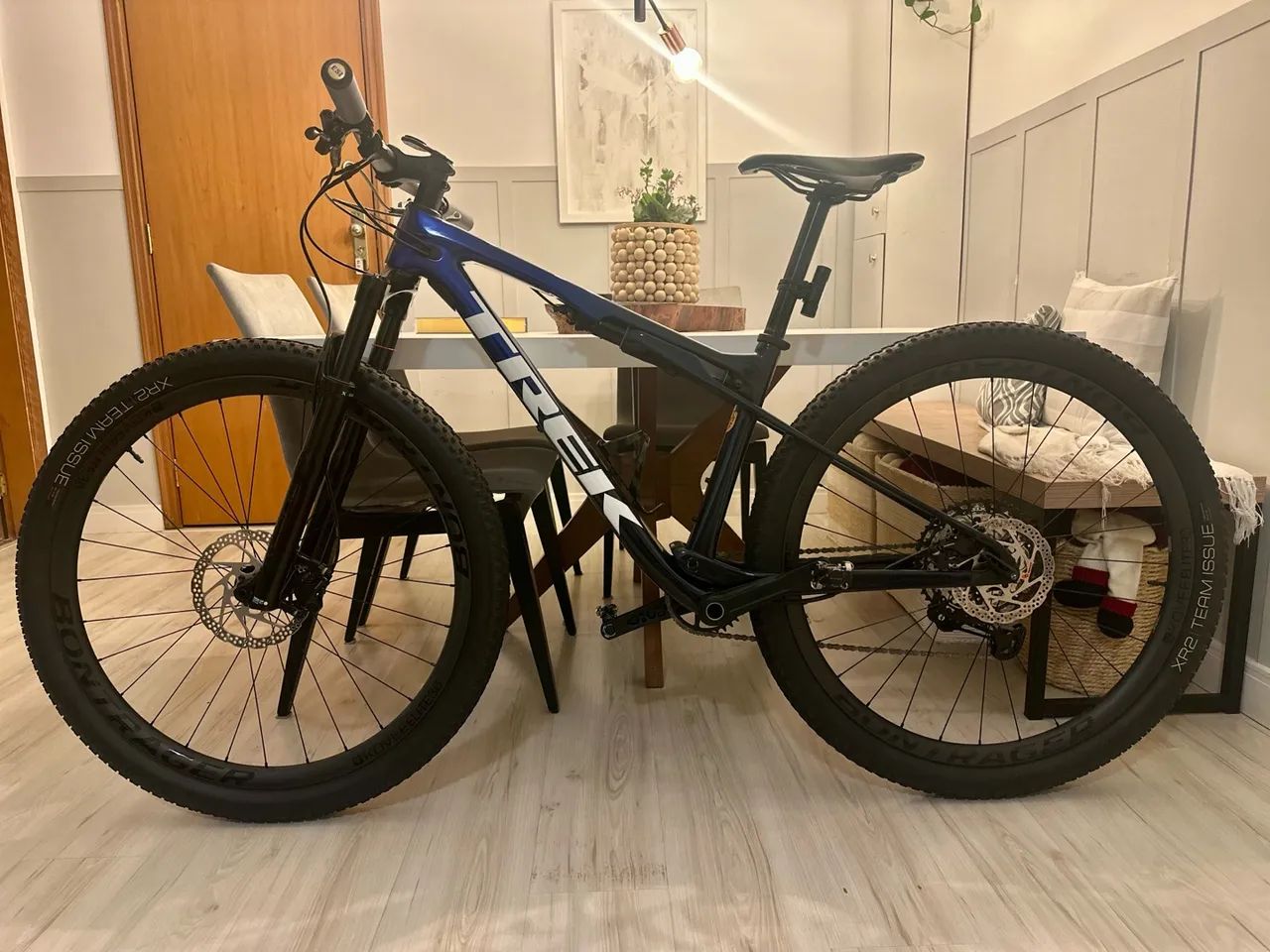 Trek Supercaliber 9.7 - tamanho M - Foto 2