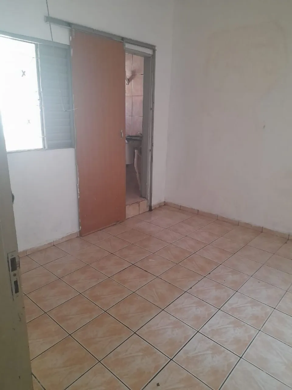 Casa de 2 quartos